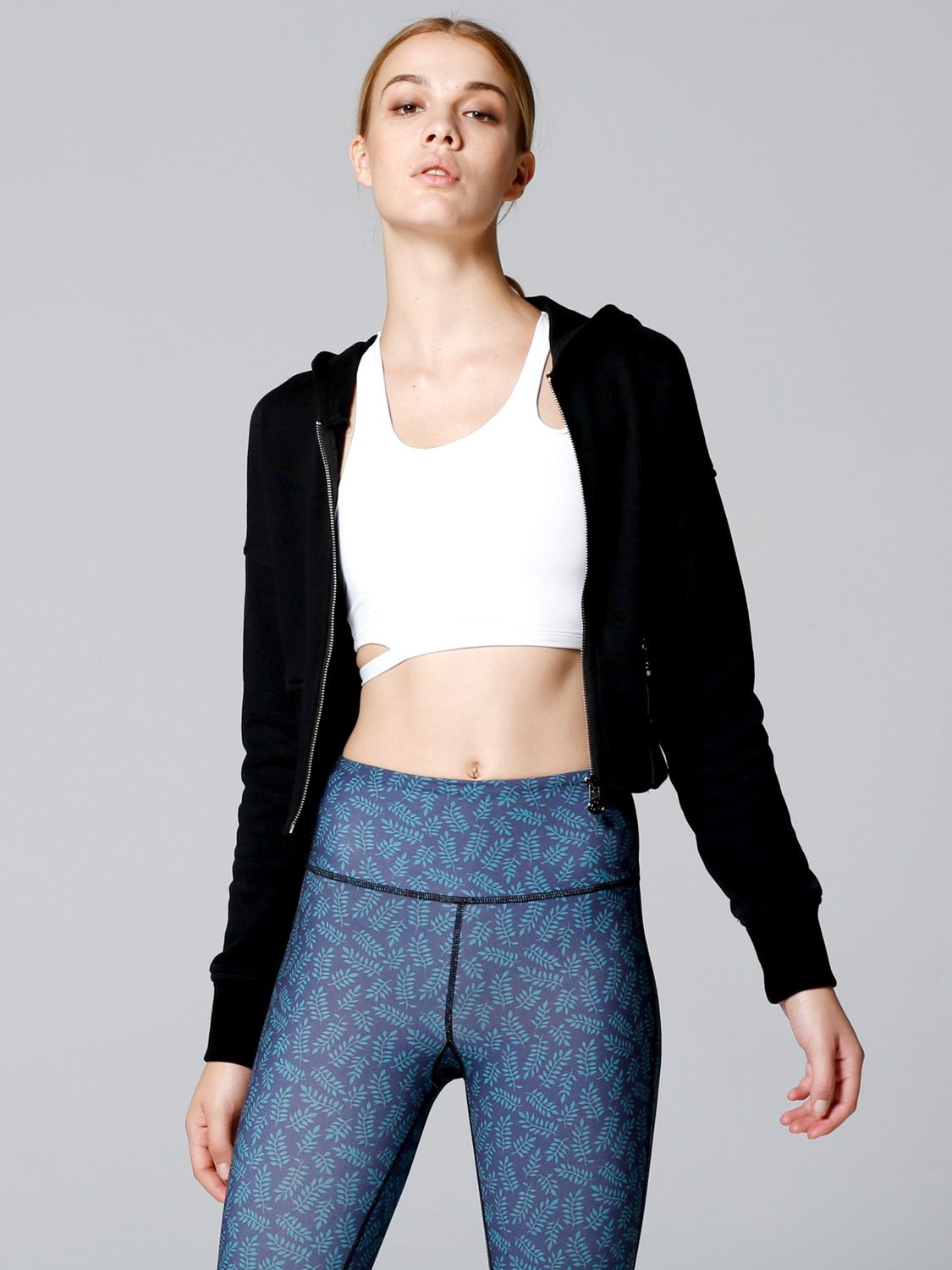 SSENTIEL 20, BLACK