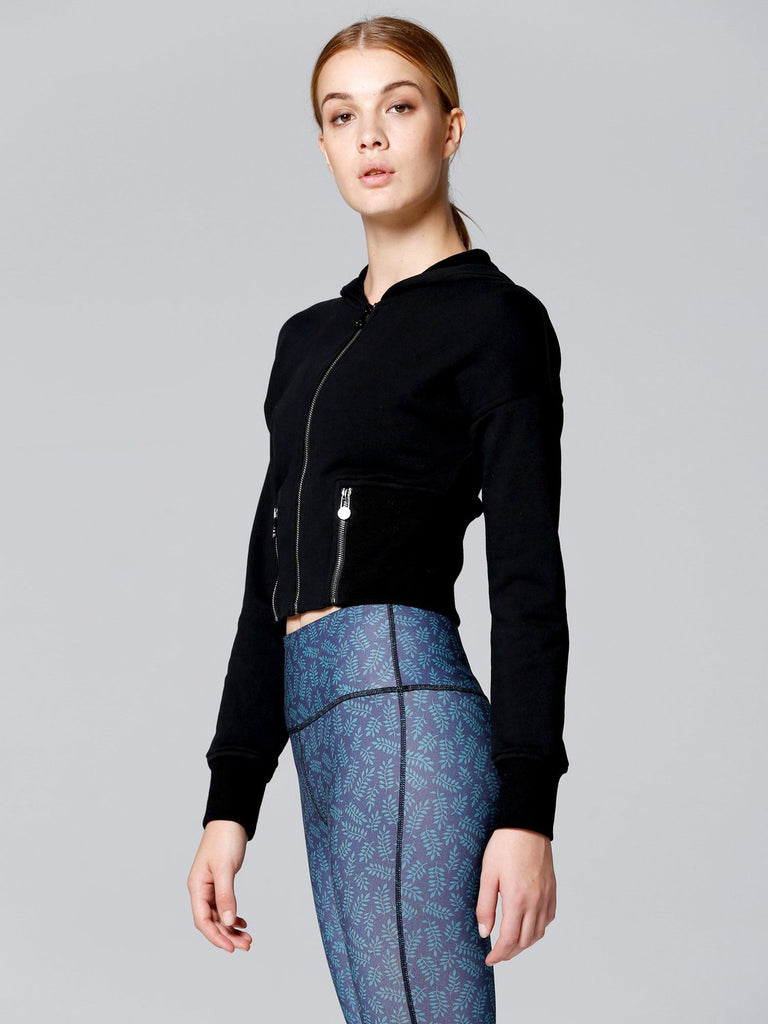 SSENTIEL 20, BLACK