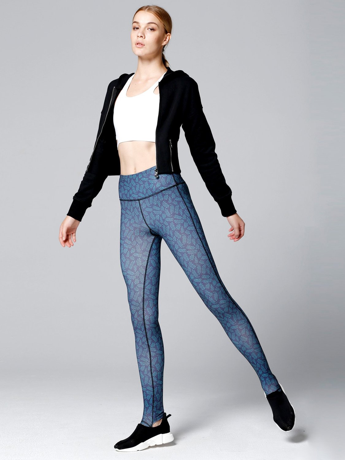 SSENTIEL 20, BLACK