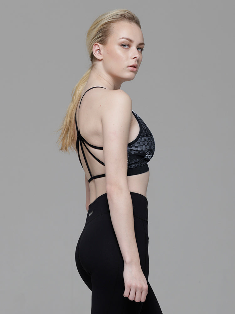 FLUX BRA, SPECTRUM