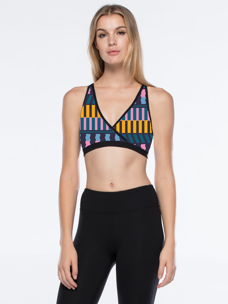 FLUX BRA, HYPHEN