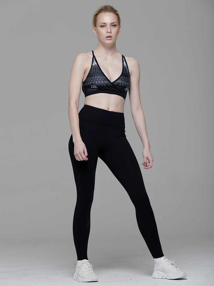 FLUX BRA, SPECTRUM
