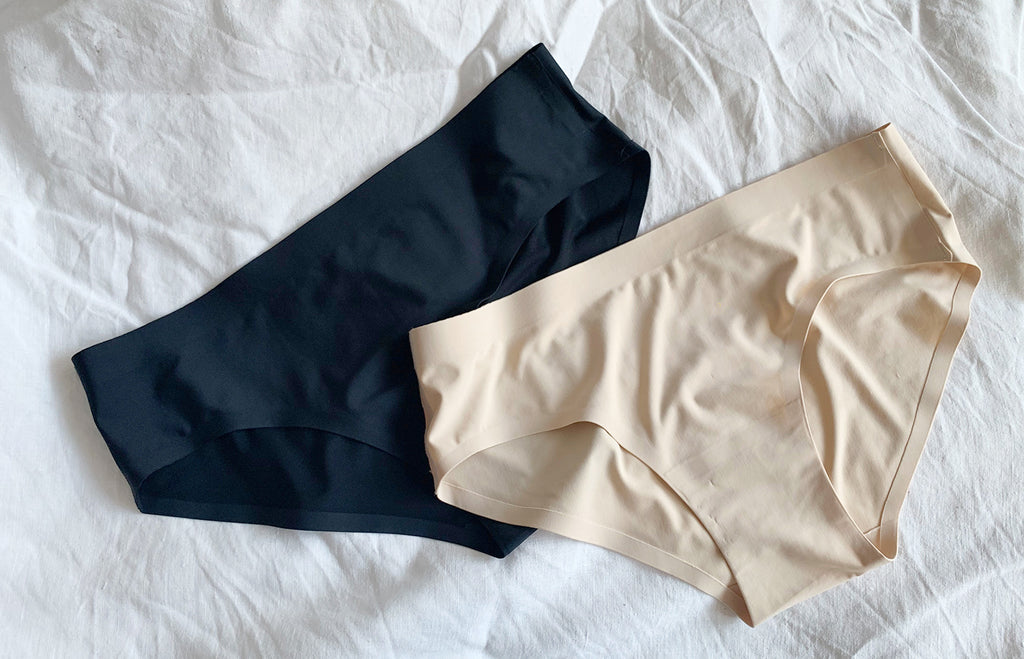 SEAMLESS UNDERWEAR, NUDE