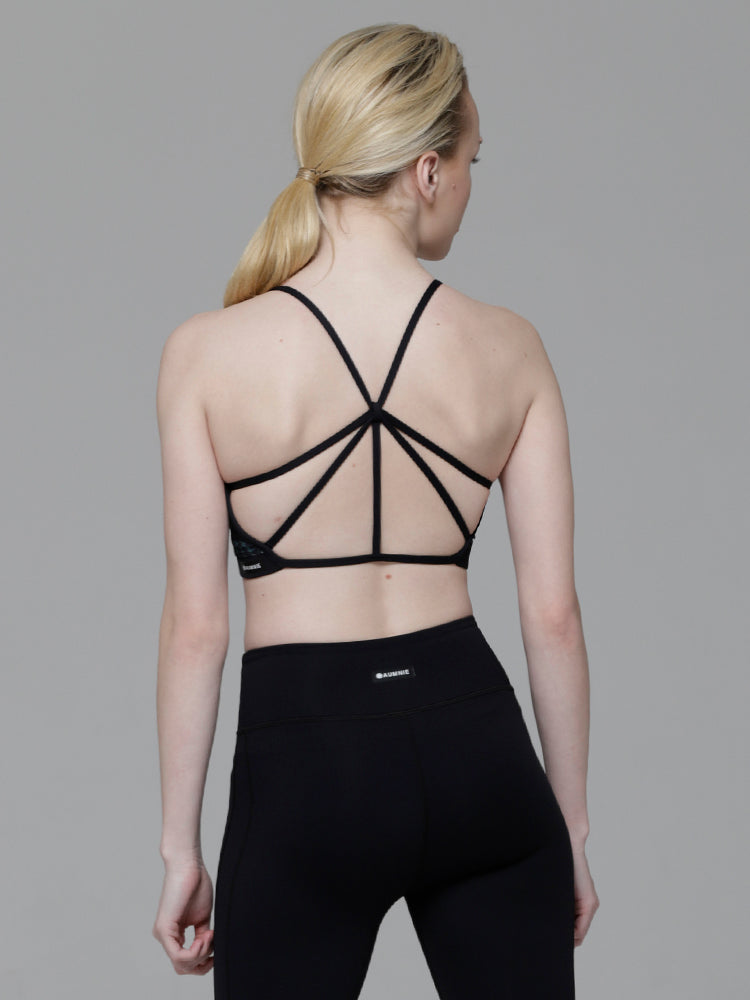 FLUX BRA, SPECTRUM