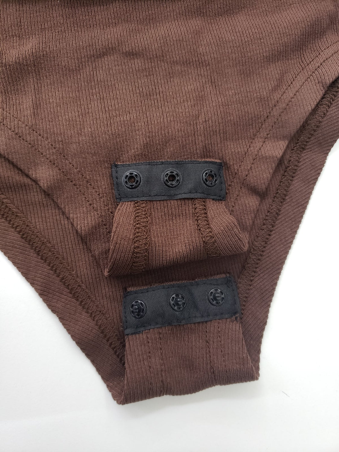 TURTLENECK BODYSUIT, MIXED ROSE