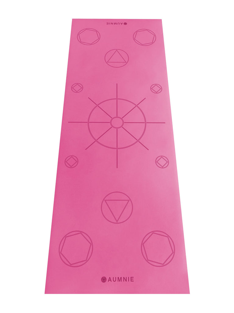 M@ QUANTUM MAT, NIRVANA, PINK