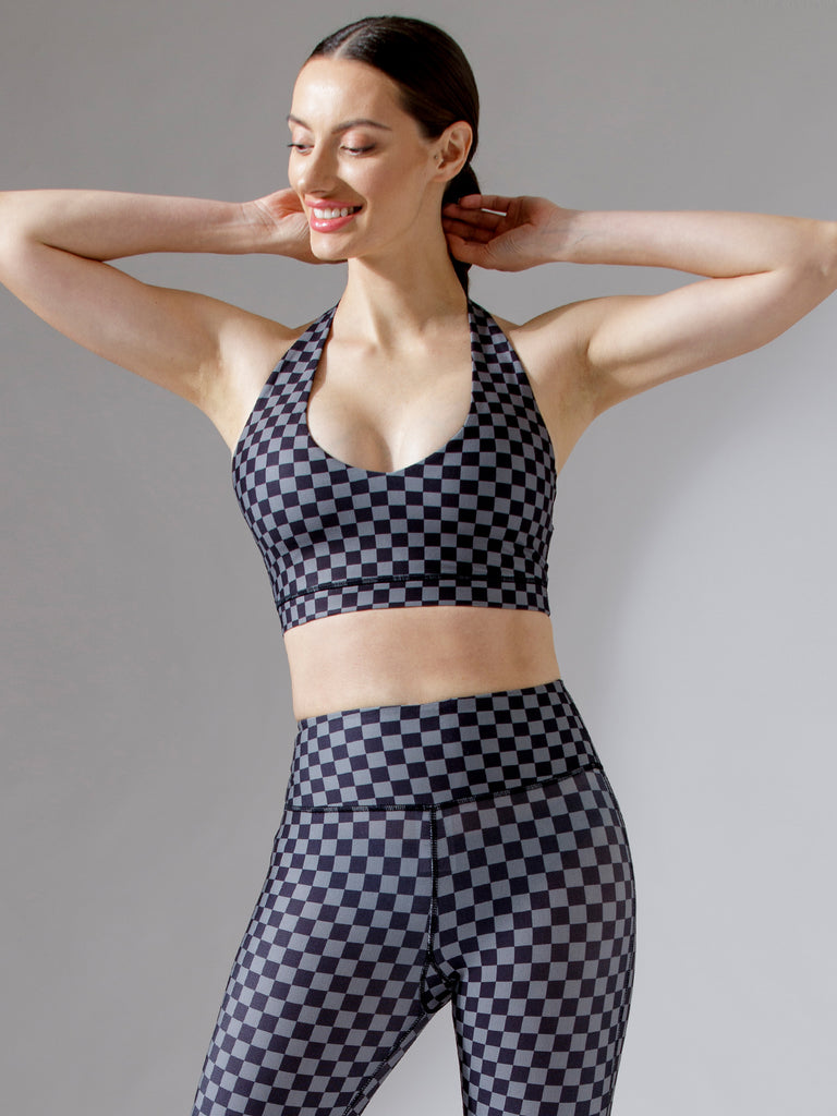 BLISS BRA, CHESS