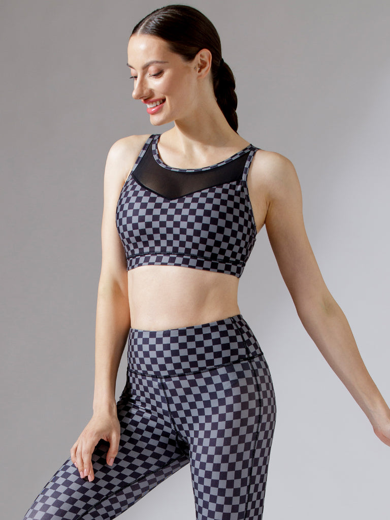 VANTAGE BRA, CHESS