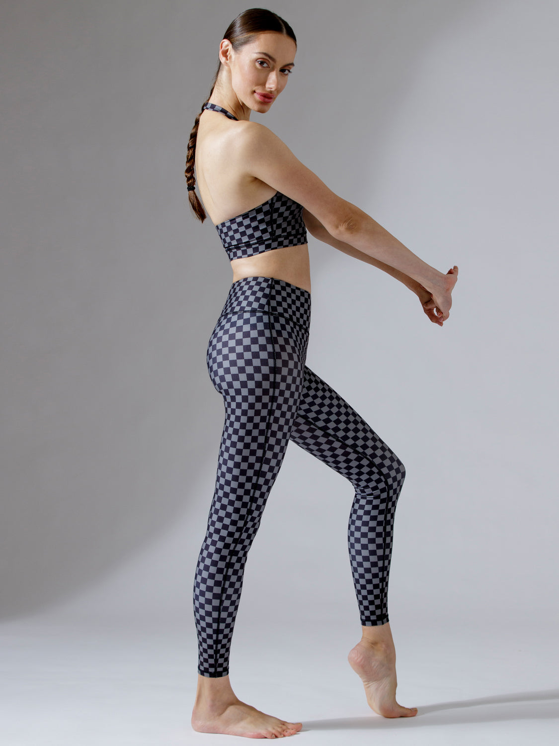 BLISS BRA, CHESS