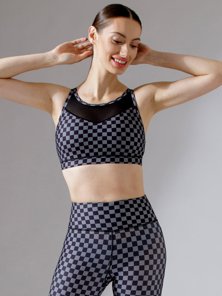 VANTAGE BRA, CHESS
