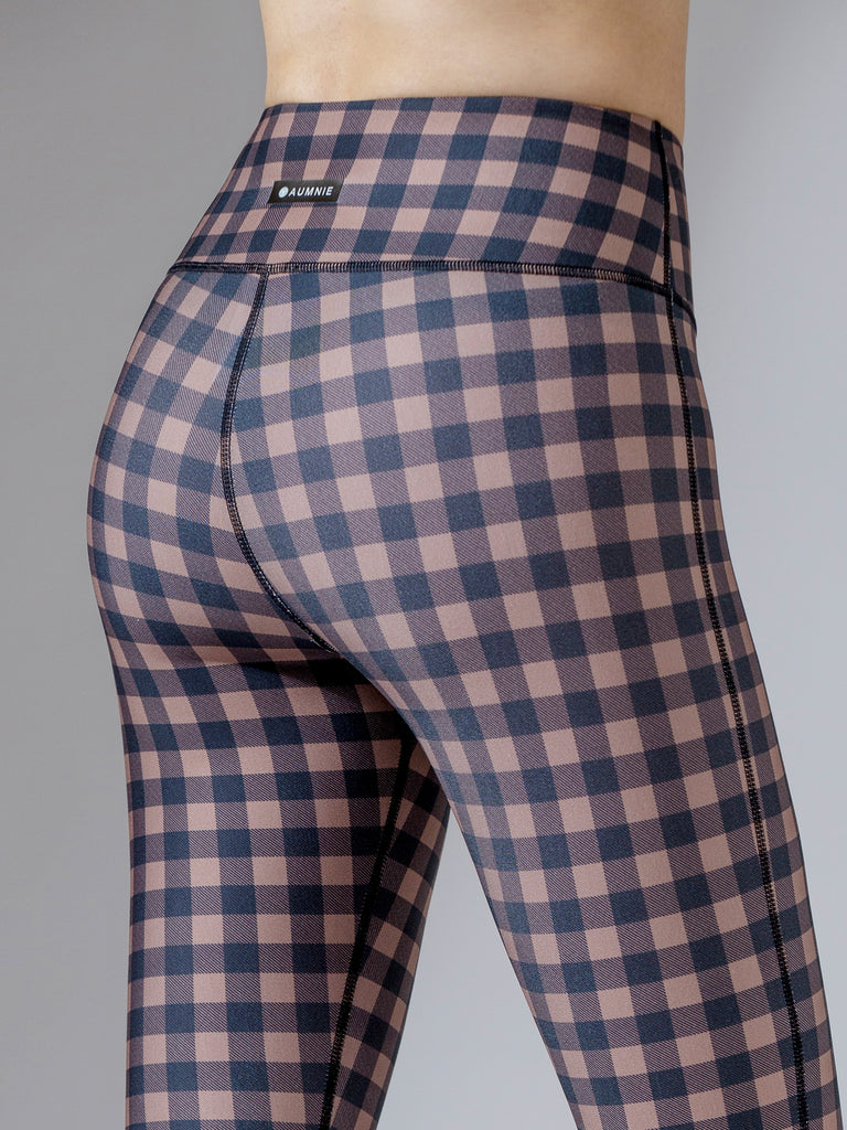 IMAGE PANTS 3.0, BROWNIE