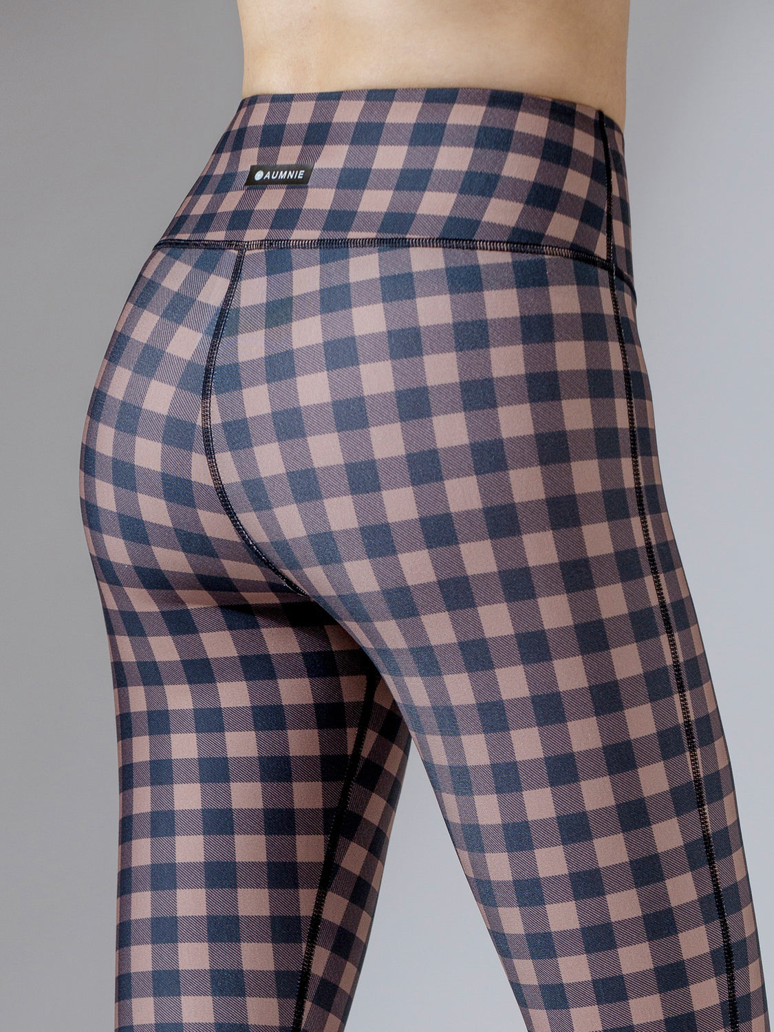 IMAGE PANTS 3.0, BROWNIE