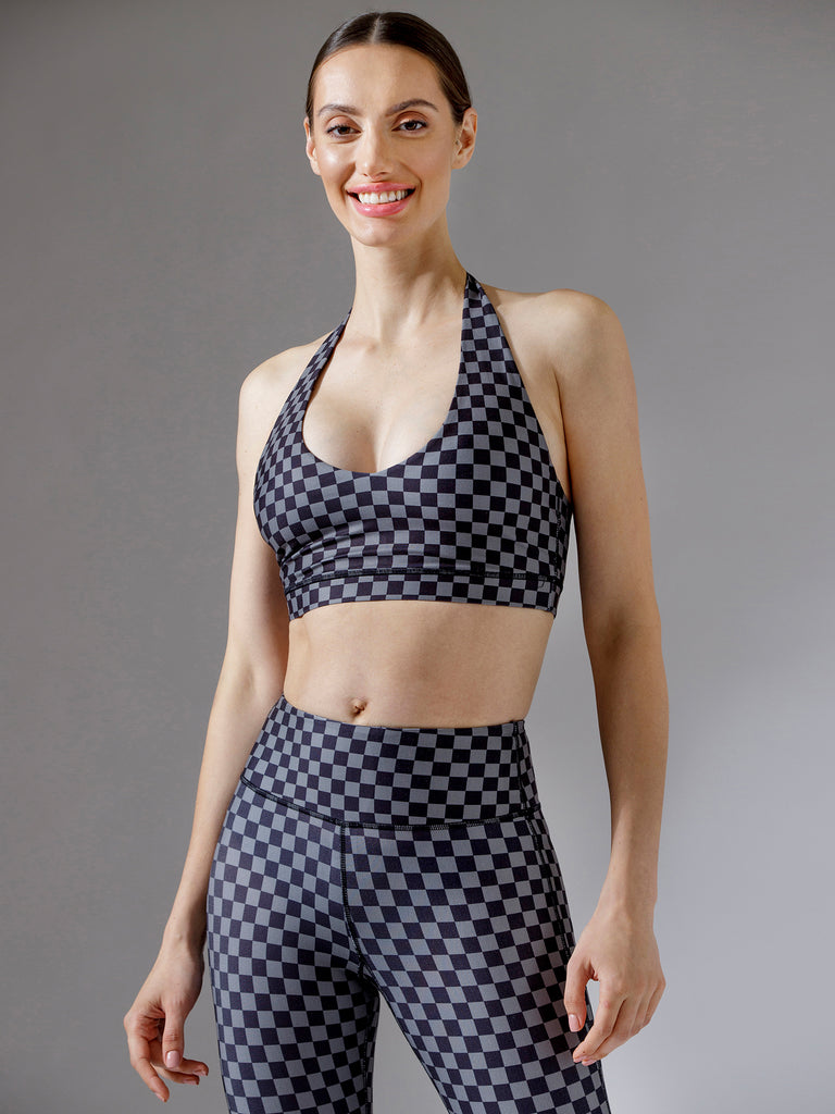 BLISS BRA, CHESS