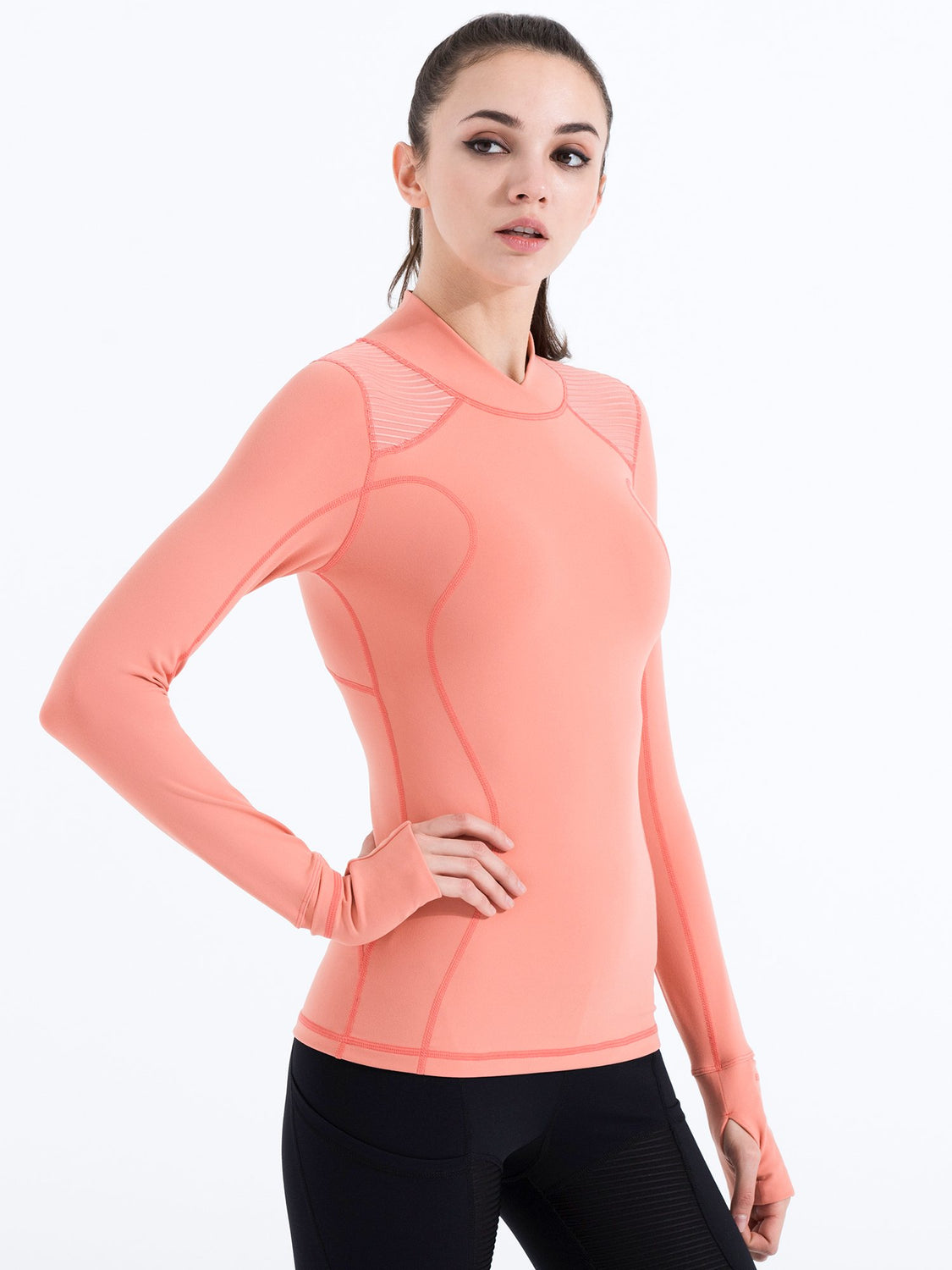 FLEX CURVE TEE, CALIFORNIA