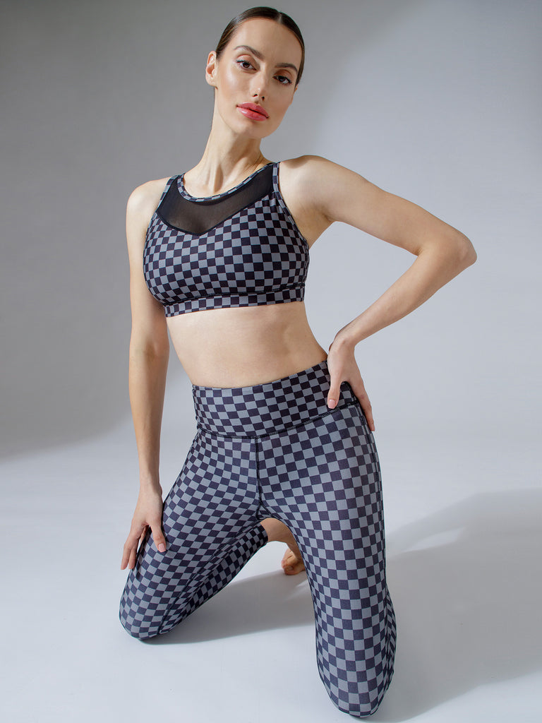 VANTAGE BRA, CHESS