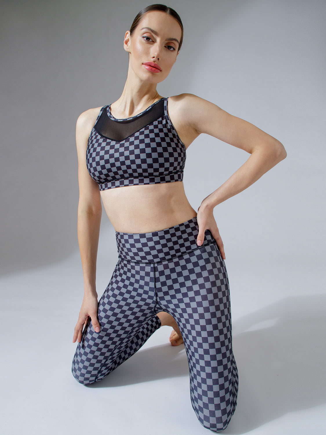 VANTAGE BRA, CHESS