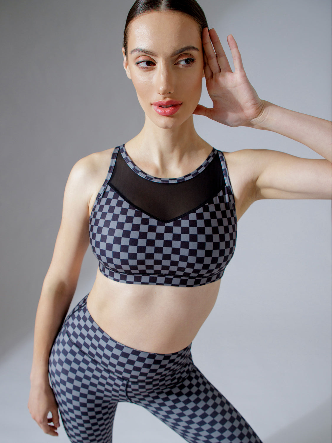 VANTAGE BRA, CHESS