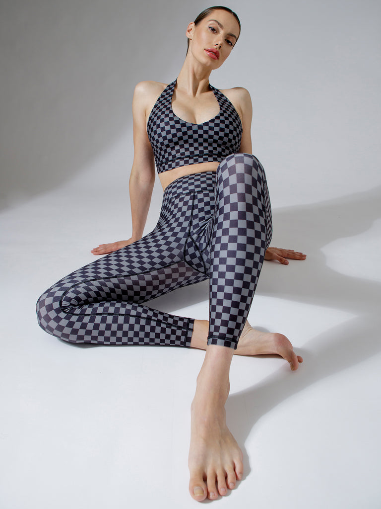 BLISS BRA, CHESS