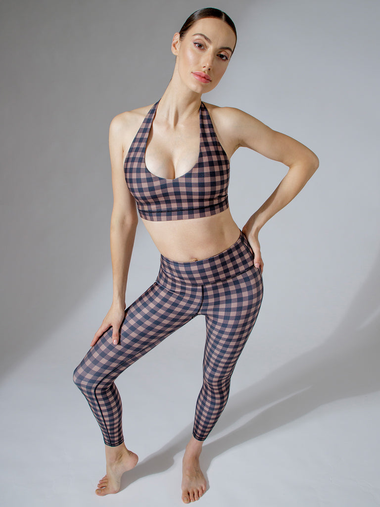 IMAGE PANTS 3.0, BROWNIE