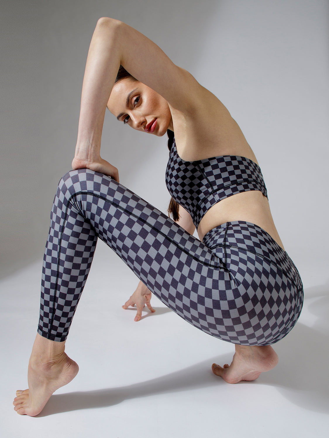 BLISS BRA, CHESS