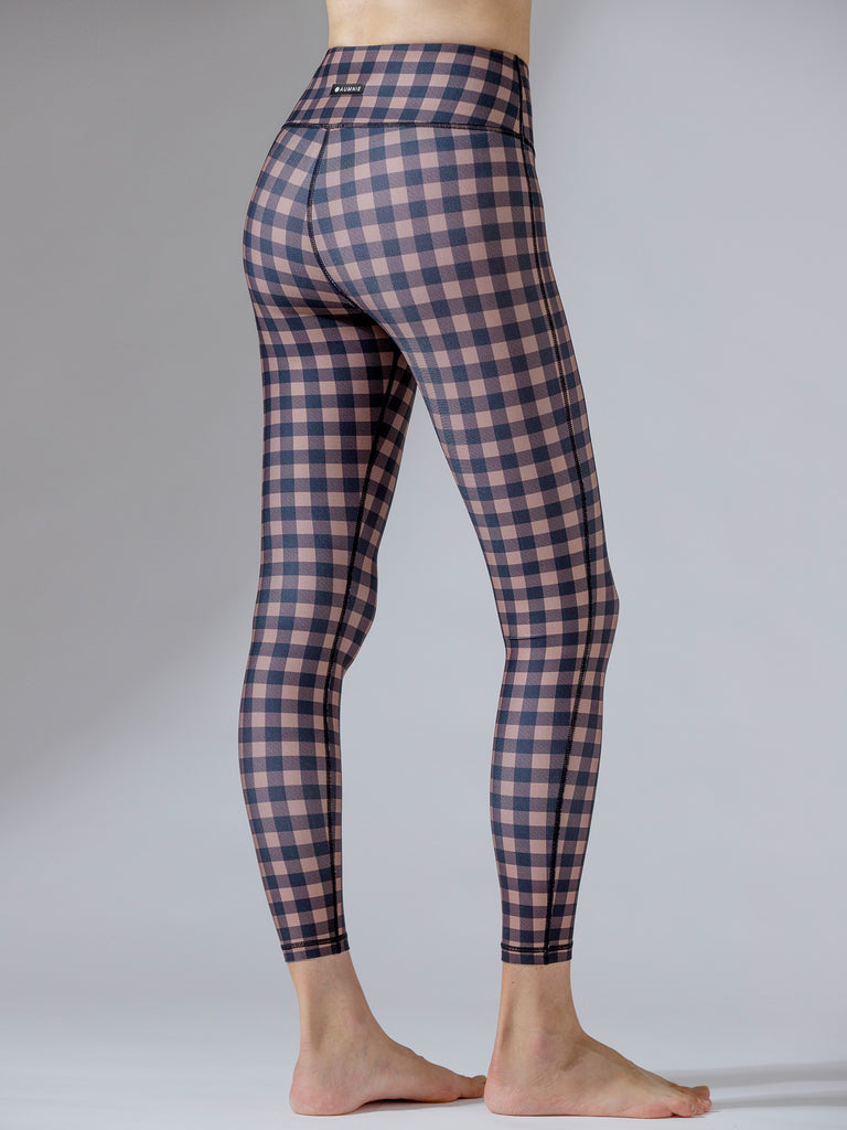 IMAGE PANTS 3.0, BROWNIE
