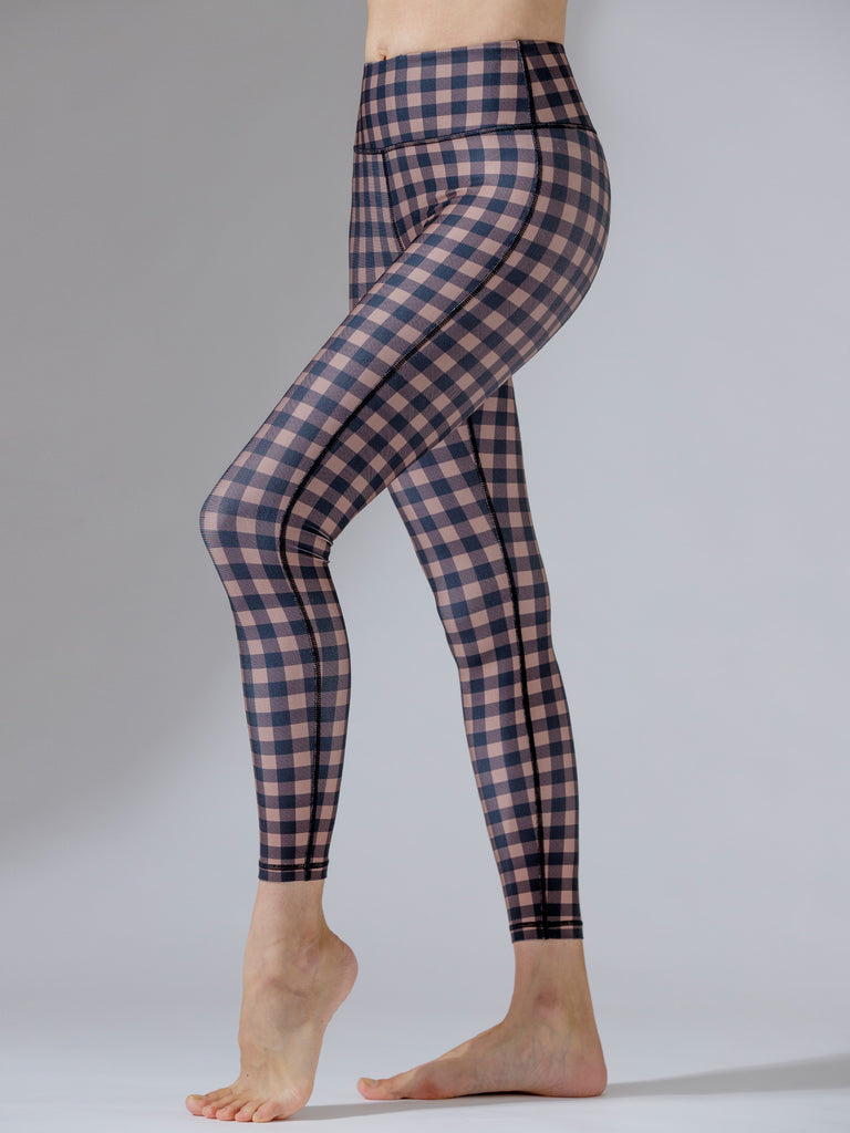 IMAGE PANTS 3.0, BROWNIE