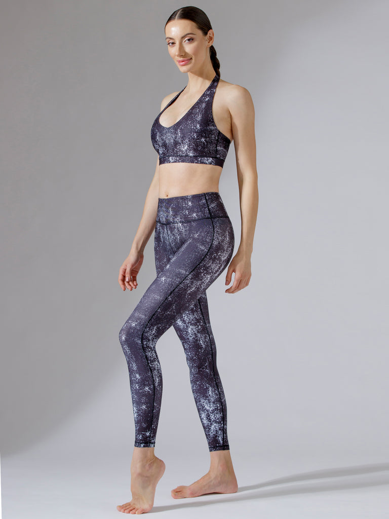 BLISS BRA, BLACK NOISE