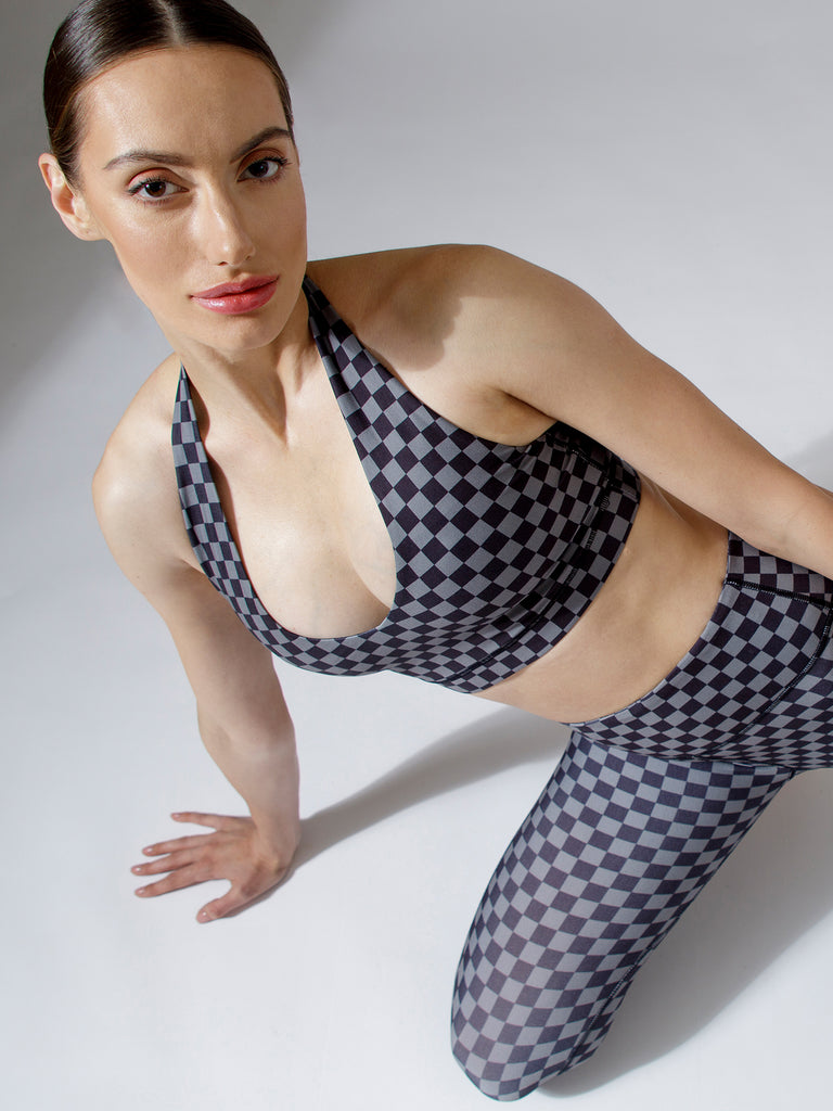 BLISS BRA, CHESS