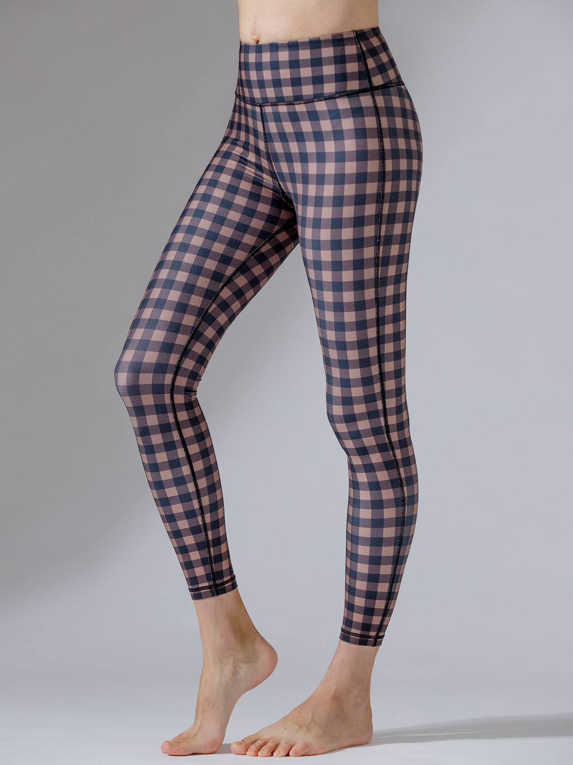 IMAGE PANTS 3.0, BROWNIE