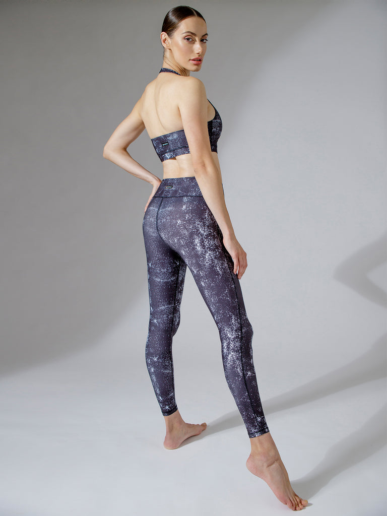 BLISS BRA, BLACK NOISE