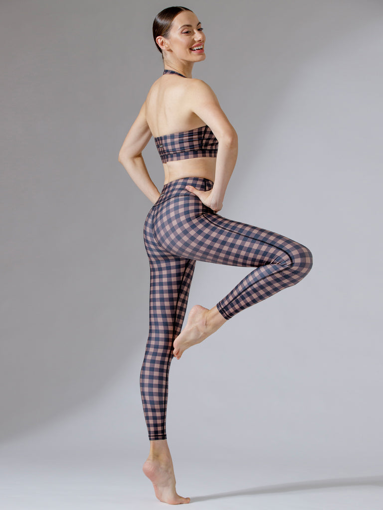 IMAGE PANTS 3.0, BROWNIE