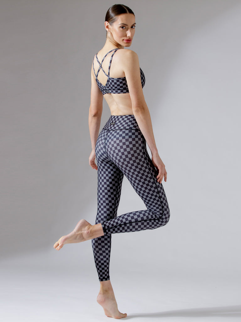 VANTAGE BRA, CHESS