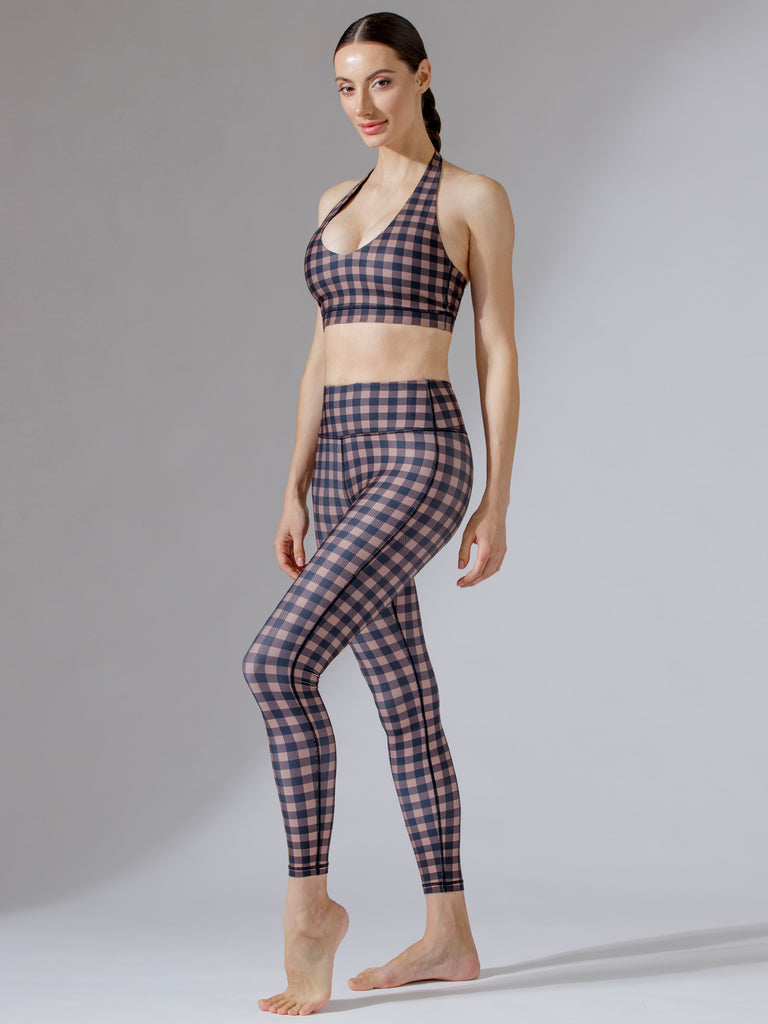 IMAGE PANTS 3.0, BROWNIE