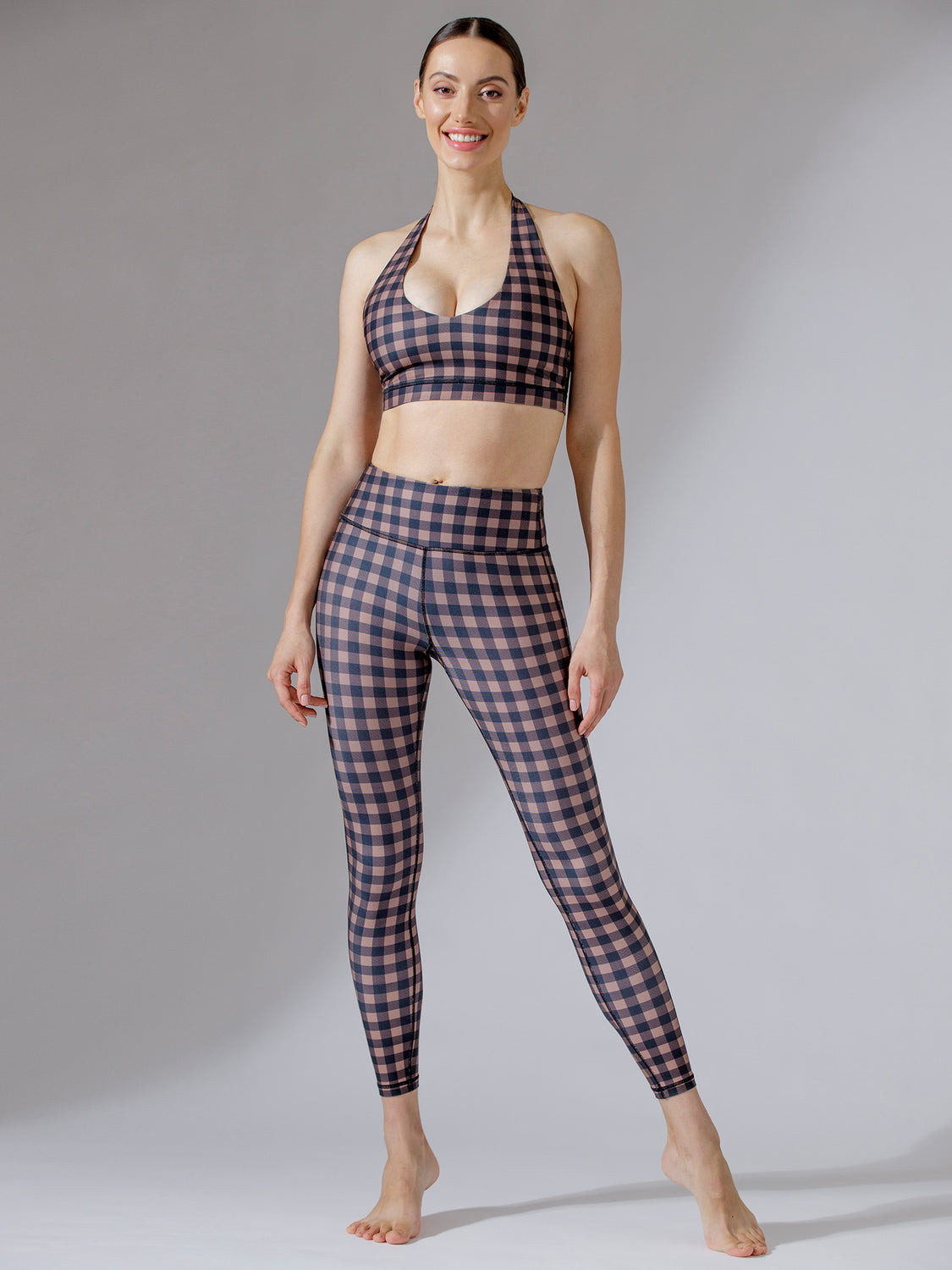 IMAGE PANTS 3.0, BROWNIE