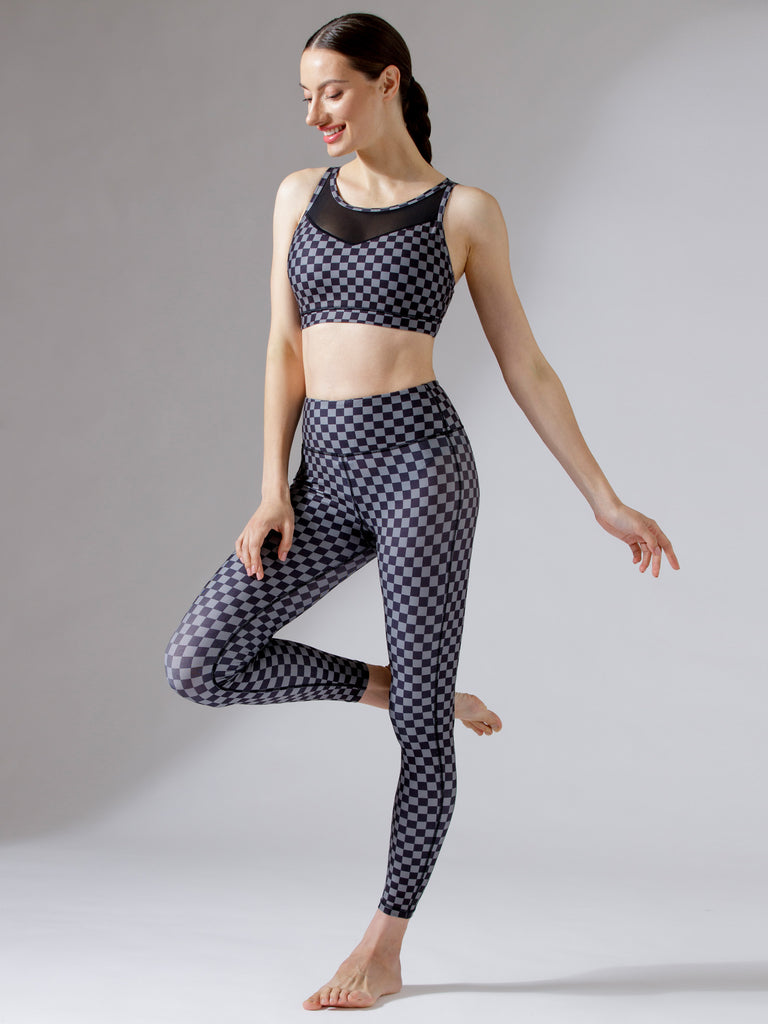 VANTAGE BRA, CHESS