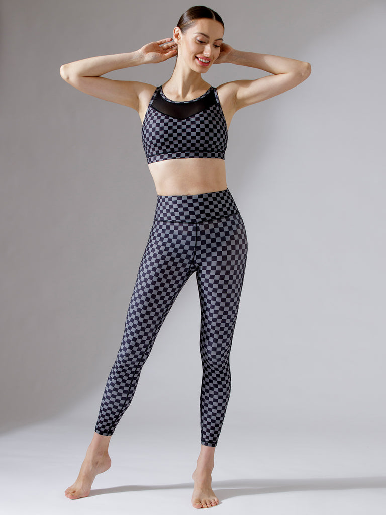 VANTAGE BRA, CHESS