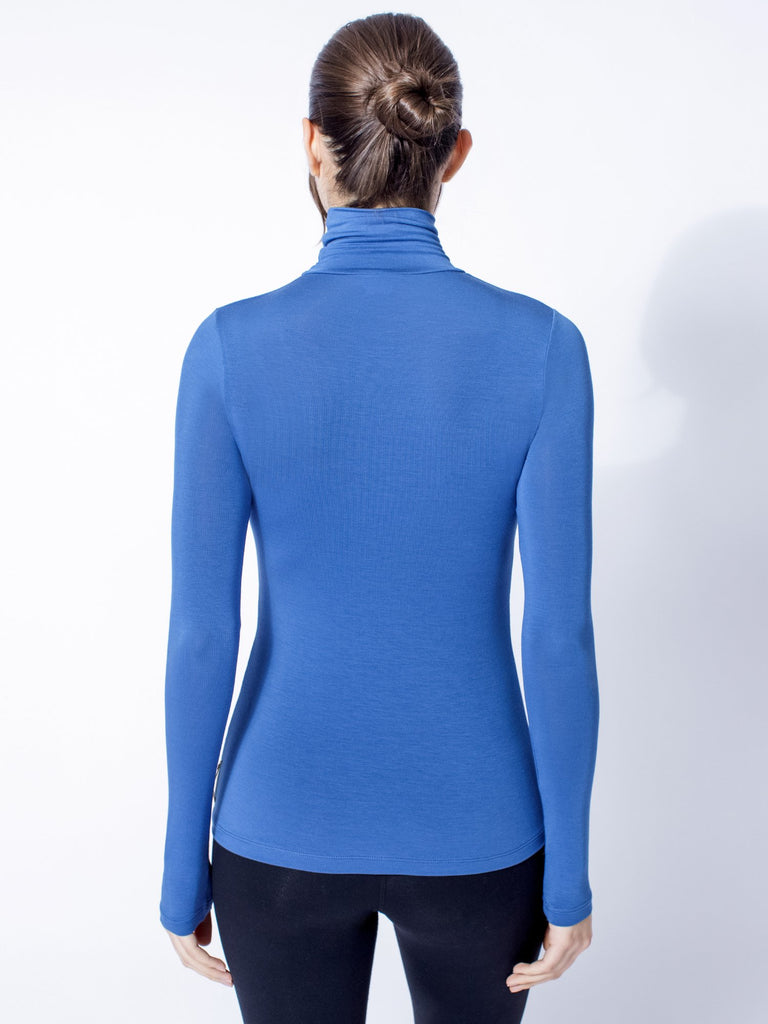 TURTLENECK TOP, MATISSE