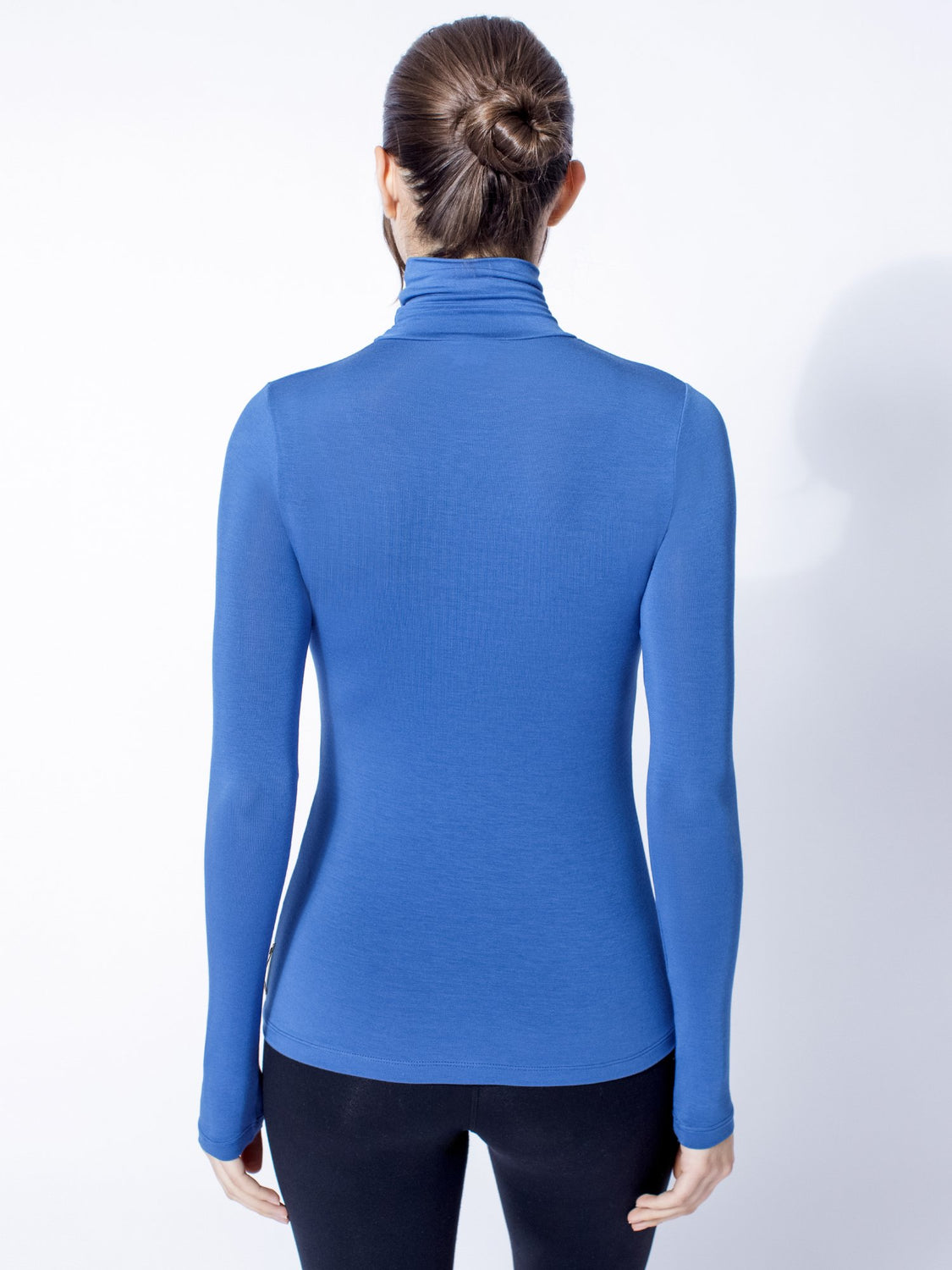 TURTLENECK TOP, MATISSE