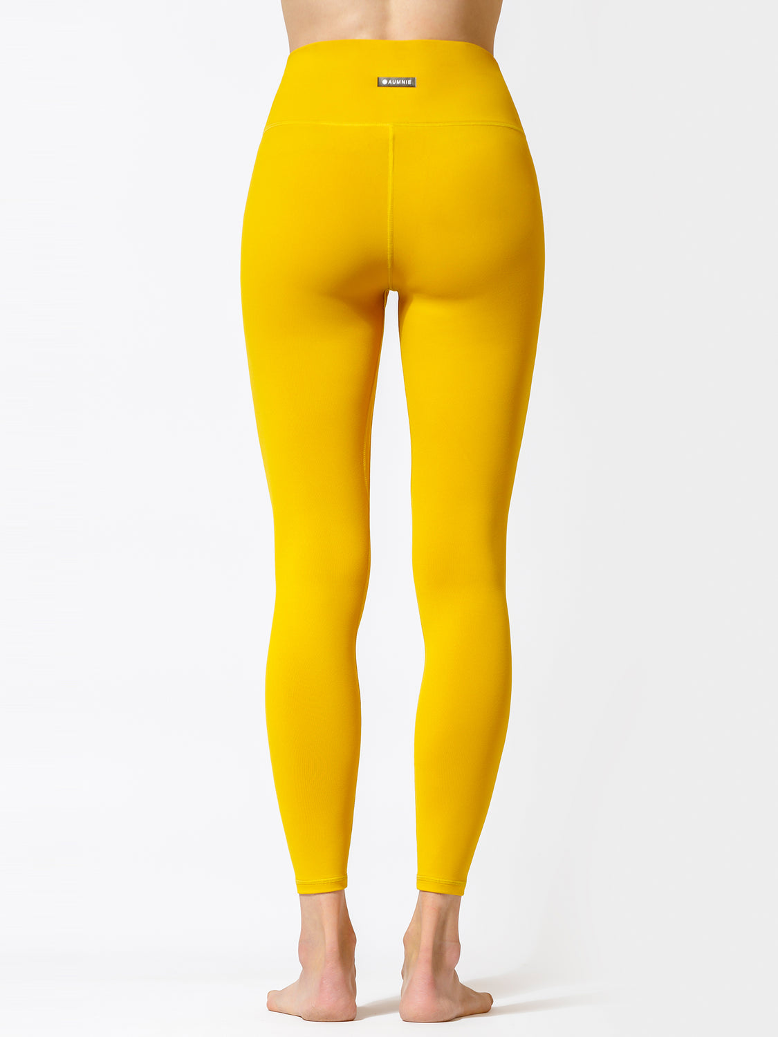 FUSION WRAP PANTS, MARIGOLD