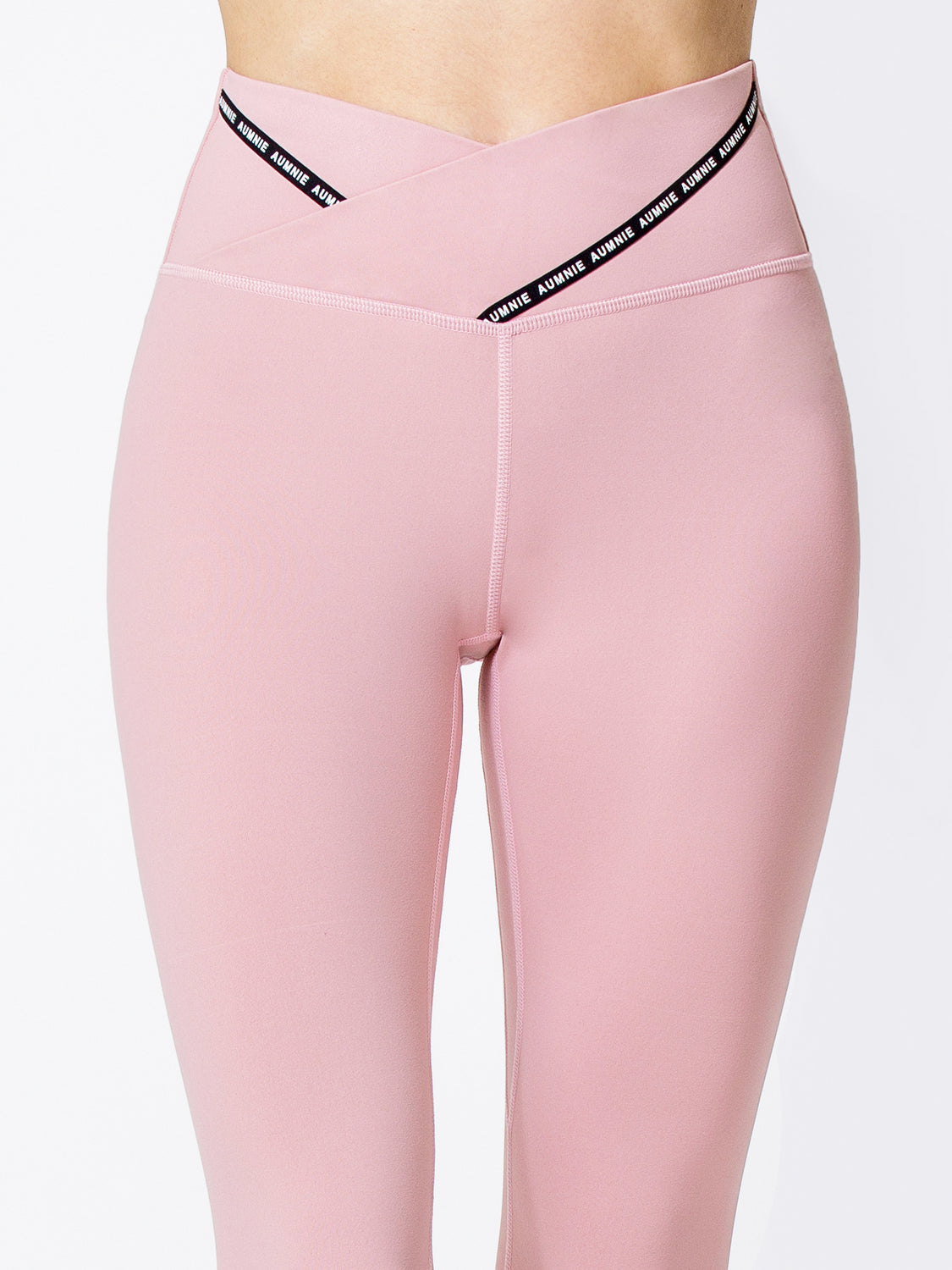 FUSION WRAPBLUSH PANTS,