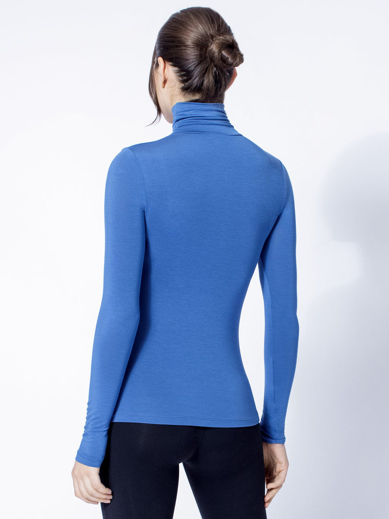 TURTLENECK TOP, MATISSE