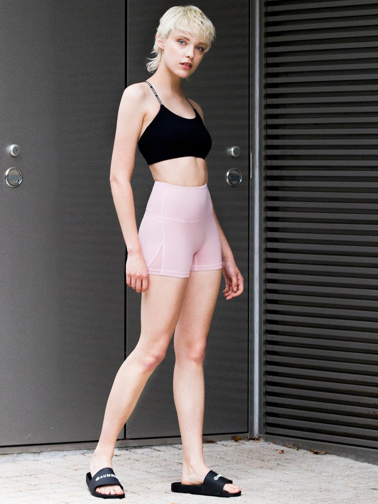 ATMOSPHERE SHORTS, BLUSH