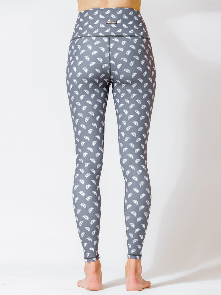 SEAMLESS IMAGE PANTS, GREY GALILEO