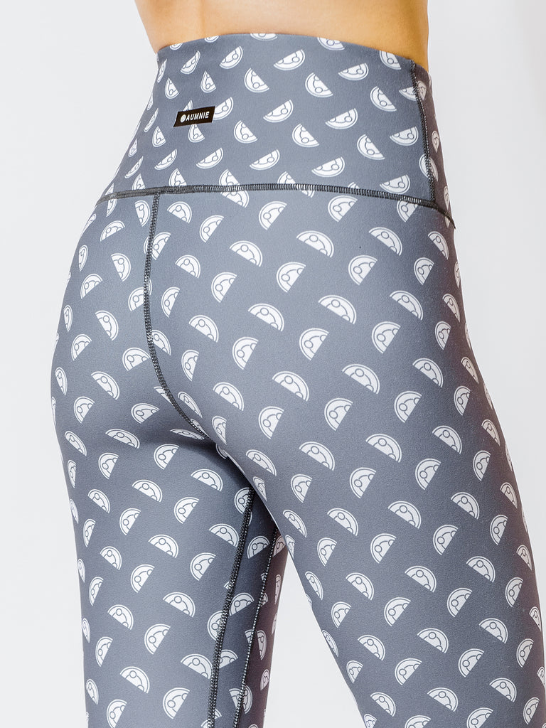 SEAMLESS IMAGE PANTS, GREY GALILEO