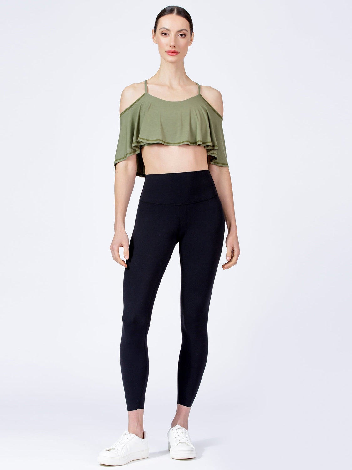 SANDS CROPPED TOP 2.0, WILLOW