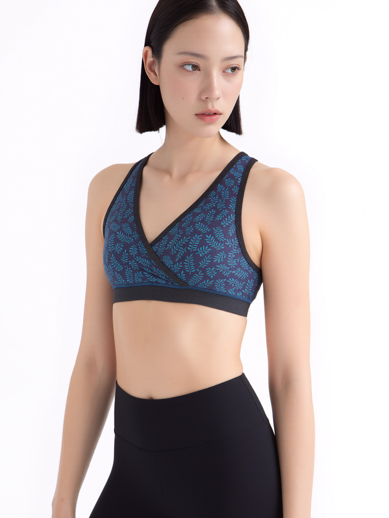 FLUX BRA, VERDURE
