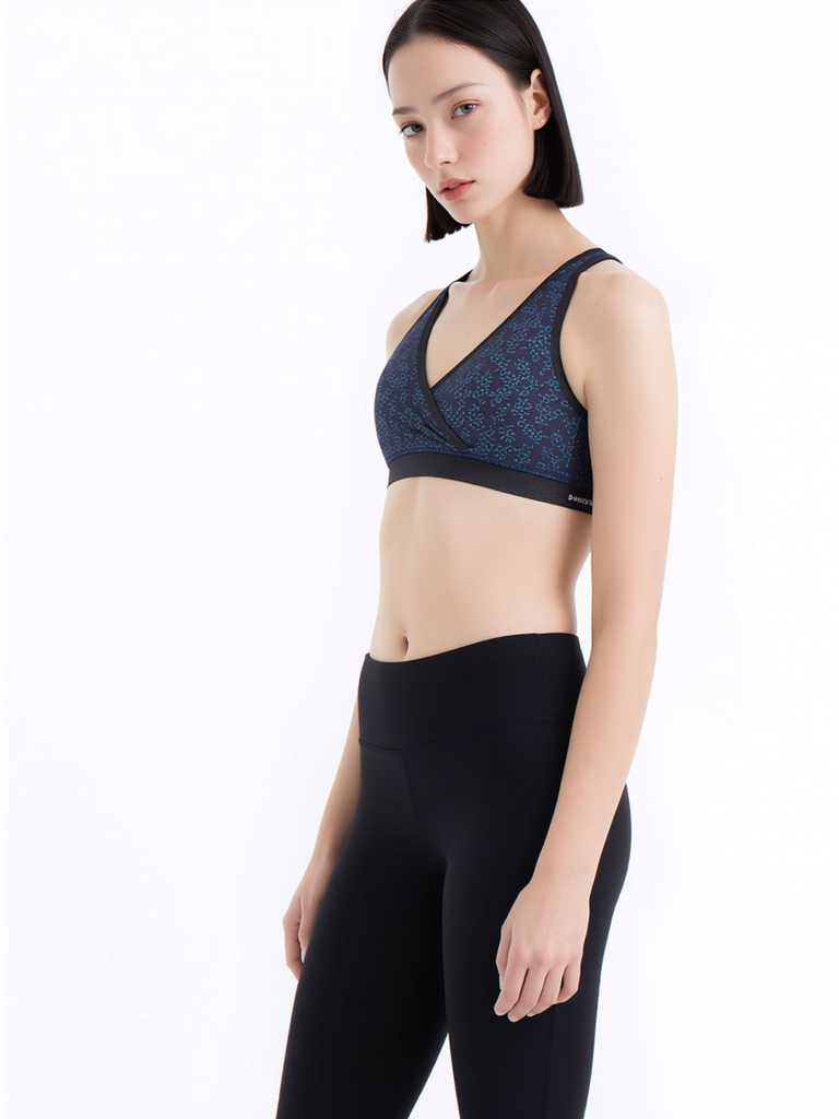 FLUX BRA, VERDURE