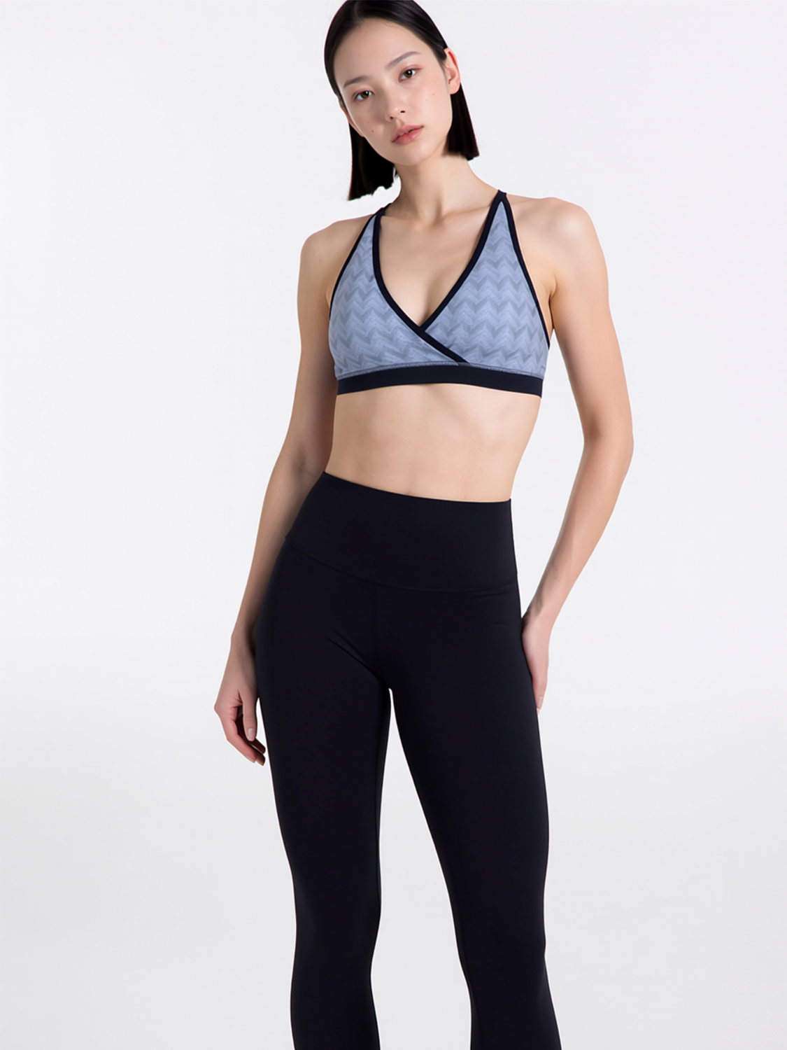 FLUX BRA, MAISON