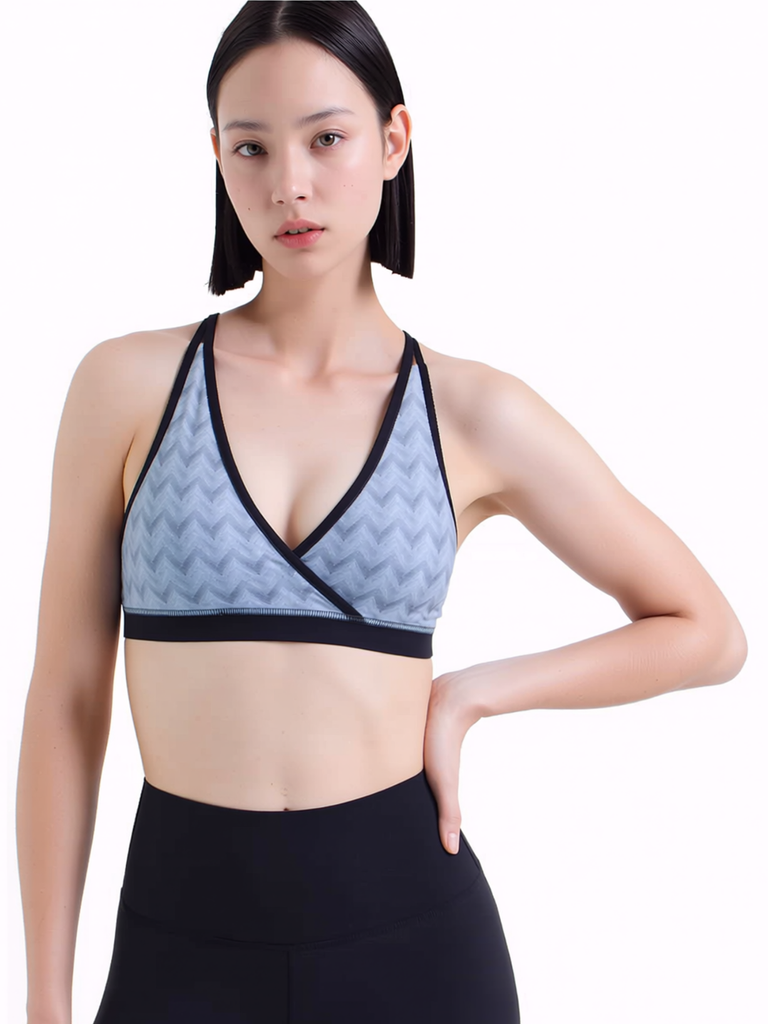 FLUX BRA, MAISON