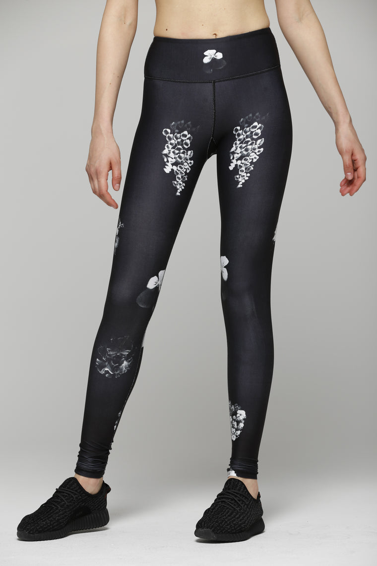 IMAGE PANTS 3.0, FLORAL EXPOSURE